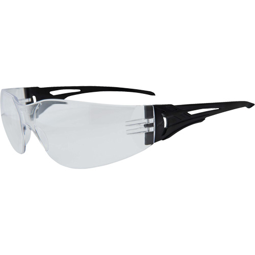 Lunettes de s&eacute;curit&eacute; Viso, Lentille Transparent, Polaris&eacute;, ANSI Z87+/R&eacute;pond ou surpasse la norme CSA Z94.3 Oxford Builders Supplies Inc