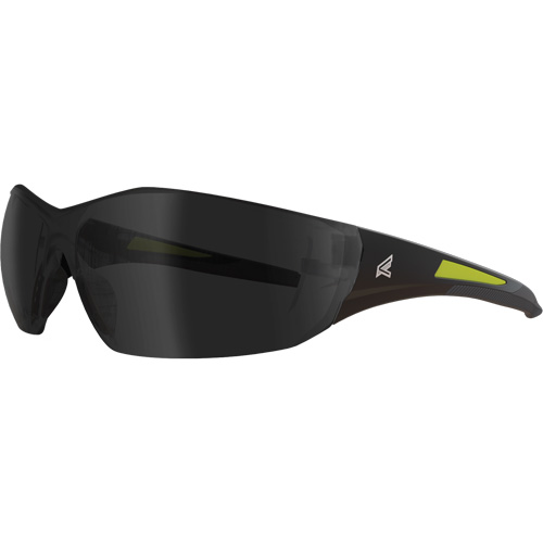 Lunettes de s&eacute;curit&eacute; Delano G2, Lentille Grise/fum&eacute;e, ANSI Z87+/R&eacute;pond ou surpasse la norme CSA Z94.3 Oxford Builders Supplies Inc