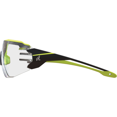 Lunettes de s&eacute;curit&eacute; Taven, Lentille Transparent, Polaris&eacute;/Pare-vapeur, ANSI Z87+/R&eacute;pond ou surpasse la norme CSA Z94.3 Oxford Builders Supplies Inc