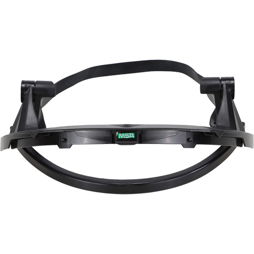 V-Gard&reg; HDPE Frame for Universal MSA Hats without Debris Control Oxford Builders Supplies Inc