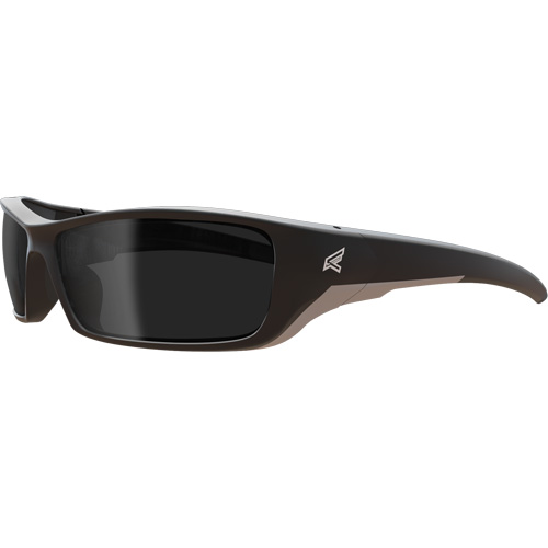 Lunettes de s&eacute;curit&eacute; Reclus, Lentille Fum&eacute;e, Anti-&eacute;gratignures, ANSI Z87+/MCEPS GL-PD 10-12/R&eacute;pond ou surpasse la norme CSA Z94.3 Oxford Builders Supplies Inc