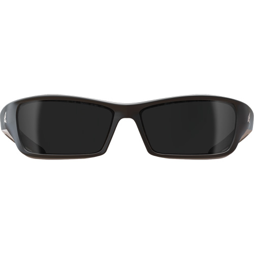 Lunettes de s&eacute;curit&eacute; Reclus, Lentille Fum&eacute;e, Anti-&eacute;gratignures, ANSI Z87+/MCEPS GL-PD 10-12/R&eacute;pond ou surpasse la norme CSA Z94.3 Oxford Builders Supplies Inc