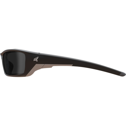 Lunettes de s&eacute;curit&eacute; Reclus, Lentille Fum&eacute;e, Anti-&eacute;gratignures, ANSI Z87+/MCEPS GL-PD 10-12/R&eacute;pond ou surpasse la norme CSA Z94.3 Oxford Builders Supplies Inc