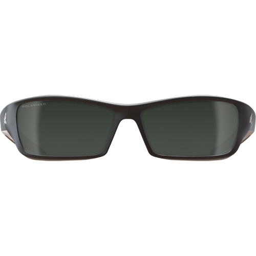 Lunettes de s&eacute;curit&eacute; Reclus, Lentille Miroir argent&eacute;, Anti-&eacute;gratignures/Polaris&eacute;, ANSI Z87+/MCEPS GL-PD 10-12/R&eacute;pond ou surpasse la norme CSA Z94.3 Oxford Builders Supplies Inc