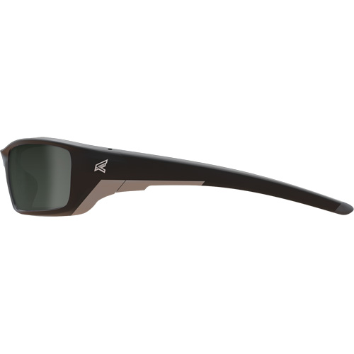 Lunettes de s&eacute;curit&eacute; Reclus, Lentille Miroir argent&eacute;, Anti-&eacute;gratignures/Polaris&eacute;, ANSI Z87+/MCEPS GL-PD 10-12/R&eacute;pond ou surpasse la norme CSA Z94.3 Oxford Builders Supplies Inc