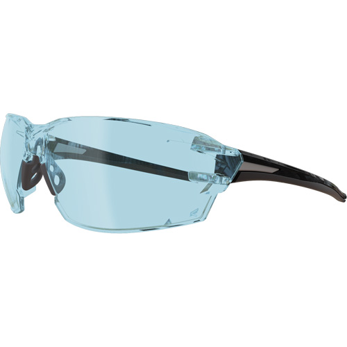 Lunettes de s&eacute;curit&eacute; Nervosa, Lentille Bleu p&acirc;le, Anti-&eacute;gratignures/Pare-vapeur, ANSI Z87+/MCEPS GL-PD 10-12/R&eacute;pond ou surpasse la norme CSA Z94.3 Oxford Builders Supplies Inc