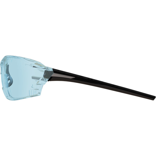 Lunettes de s&eacute;curit&eacute; Nervosa, Lentille Bleu p&acirc;le, Anti-&eacute;gratignures/Pare-vapeur, ANSI Z87+/MCEPS GL-PD 10-12/R&eacute;pond ou surpasse la norme CSA Z94.3 Oxford Builders Supplies Inc