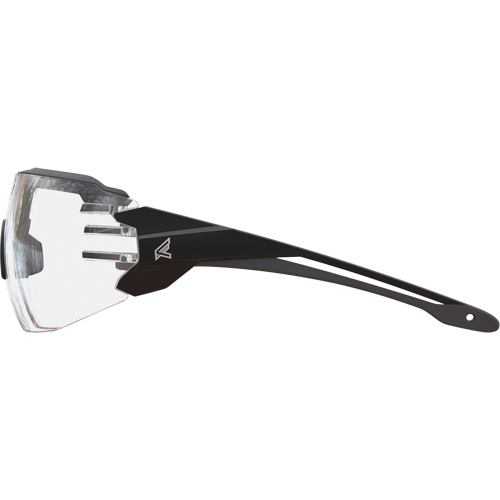 Lunettes de s&eacute;curit&eacute; Taven, Lentille Transparent, Anti-&eacute;gratignures/Pare-vapeur, ANSI Z87+/MCEPS GL-PD 10-12/R&eacute;pond ou surpasse la norme CSA Z94.3 Oxford Builders Supplies Inc