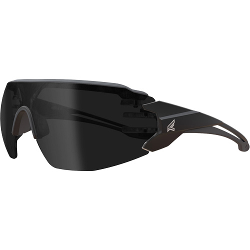 Lunettes de s&eacute;curit&eacute; Taven, Lentille Fum&eacute;e, Anti-&eacute;gratignures/Pare-vapeur, ANSI Z87+/MCEPS GL-PD 10-12/R&eacute;pond ou surpasse la norme CSA Z94.3 Oxford Builders Supplies Inc