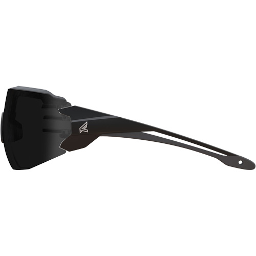 Lunettes de s&eacute;curit&eacute; Taven, Lentille Fum&eacute;e, Anti-&eacute;gratignures/Pare-vapeur, ANSI Z87+/MCEPS GL-PD 10-12/R&eacute;pond ou surpasse la norme CSA Z94.3 Oxford Builders Supplies Inc