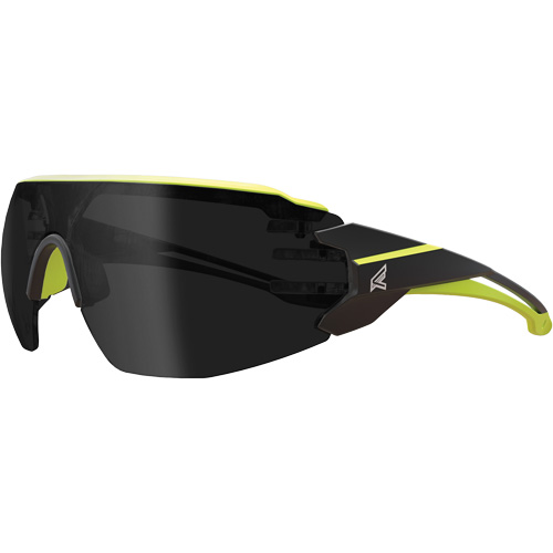 Lunettes de s&eacute;curit&eacute; Taven, Lentille Fum&eacute;e, Anti-&eacute;gratignures/Pare-vapeur, ANSI Z87+/MCEPS GL-PD 10-12/R&eacute;pond ou surpasse la norme CSA Z94.3 Oxford Builders Supplies Inc