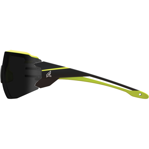 Lunettes de s&eacute;curit&eacute; Taven, Lentille Fum&eacute;e, Anti-&eacute;gratignures/Pare-vapeur, ANSI Z87+/MCEPS GL-PD 10-12/R&eacute;pond ou surpasse la norme CSA Z94.3 Oxford Builders Supplies Inc