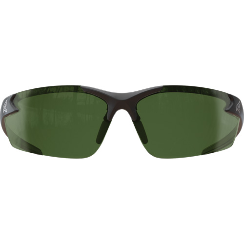 Lunettes de s&eacute;curit&eacute; Zorge G2, Lentille IR 3.0, Anti-&eacute;gratignures, ANSI Z87+/MCEPS GL-PD 10-12/R&eacute;pond ou surpasse la norme CSA Z94.3 Oxford Builders Supplies Inc