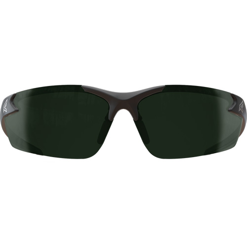 Lunettes de s&eacute;curit&eacute; Zorge G2, Lentille IR 5.0, Anti-&eacute;gratignures, ANSI Z87+/MCEPS GL-PD 10-12/R&eacute;pond ou surpasse la norme CSA Z94.3 Oxford Builders Supplies Inc