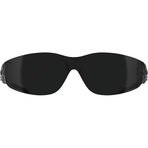 Lunettes de s&eacute;curit&eacute; Viso, Lentille Fum&eacute;e, Anti-&eacute;gratignures, ANSI Z87+/MCEPS GL-PD 10-12/R&eacute;pond ou surpasse la norme CSA Z94.3 Oxford Builders Supplies Inc