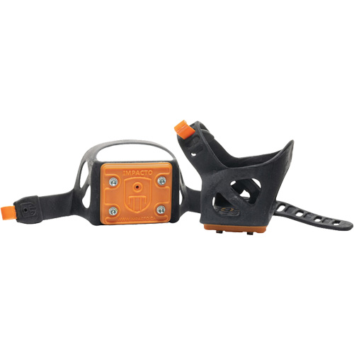 Crampons cibl&eacute;s pour traction sur glace Oxford Builders Supplies Inc