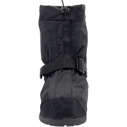 10" Villager All-Season Mid Overboots, Nylon, Buckle/Hook and Loop Closure, Fits Men's 11 - 12.5 Oxford Builders Supplies Inc