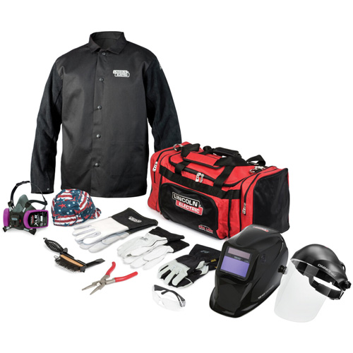 &eacute;quipement de soudage industriel Ready-Paks - 2t-grand Oxford Builders Supplies Inc