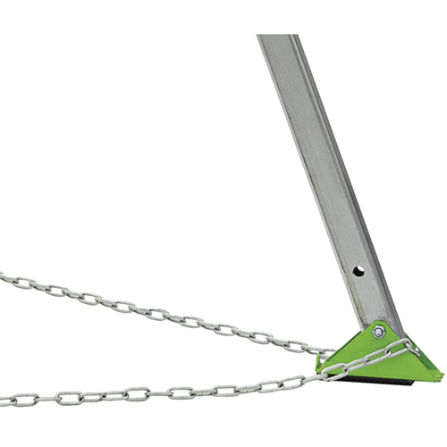 CSK2-65 Ensemble pour espace clos avec tr&eacute;pied, Ensemble pour espace clos Oxford Builders Supplies Inc