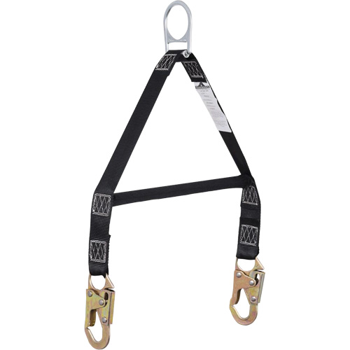 CP-15300-3 Fourche/barre d'&eacute;cartement pour espaces clos Oxford Builders Supplies Inc