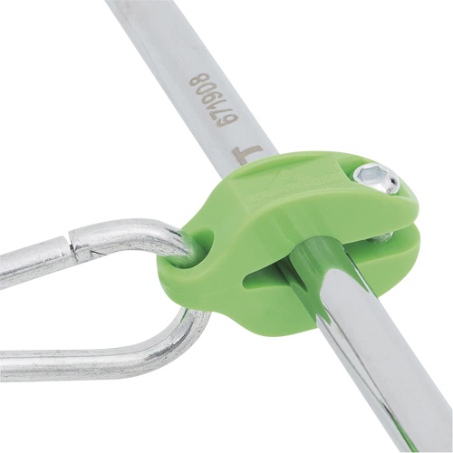 TT-2000-BULK 5/8" Round Clamp Oxford Builders Supplies Inc