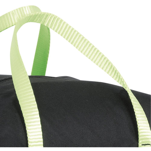 BAG-004 Sac de transport en nylon pour harnais Oxford Builders Supplies Inc