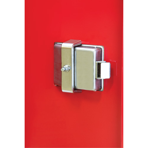 Armoires ext&eacute;rieures robustes pour extincteurs, 14" la x 28" h x 10" p Oxford Builders Supplies Inc