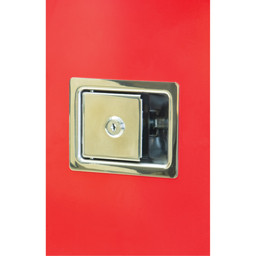 Armoires ext&eacute;rieures robustes pour extincteurs, 14" la x 28" h x 10" p Oxford Builders Supplies Inc