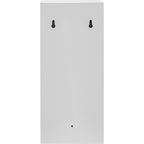 Armoire int&eacute;rieur pour extincteur, 8" la x 18" h x 6" p Oxford Builders Supplies Inc