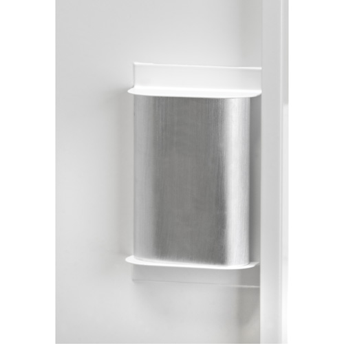 Armoire int&eacute;rieur pour extincteur, 8" la x 18" h x 6" p Oxford Builders Supplies Inc