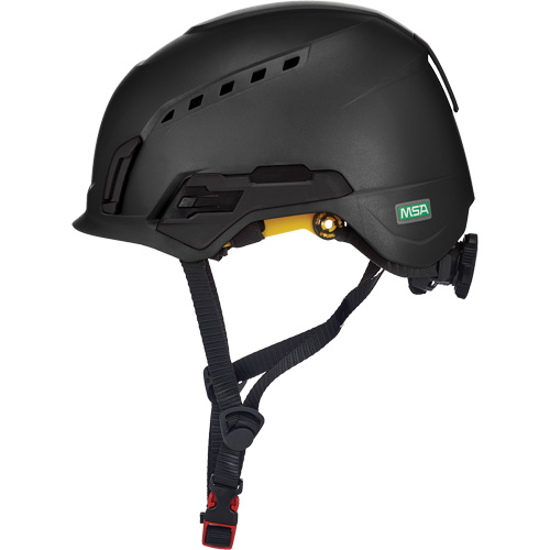Casque de s&eacute;curit&eacute; V-Gard H2 avec syst&egrave;me de protection du cerveau Mips, Suspension Rochet, Ventil&eacute; Oxford Builders Supplies Inc