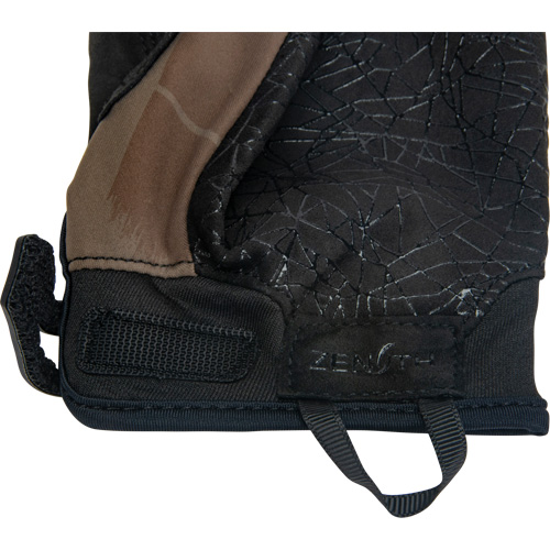 Flexible Utility Gloves, Synthetic Palm, Size X-Large Oxford Builders Supplies Inc