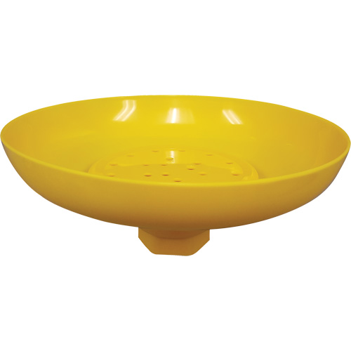 Pomme de douche de s&eacute;curit&eacute; en plastique ABS Oxford Builders Supplies Inc