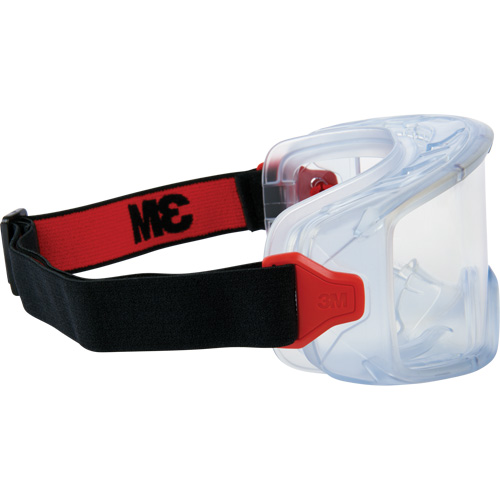 Lunettes &agrave; coques de protection GoggleGear s&eacute;rie 3000, Lentille Transparent, Antibu&eacute;e/Anti-&eacute;gratignures, Ventilation Indirecte Oxford Builders Supplies Inc