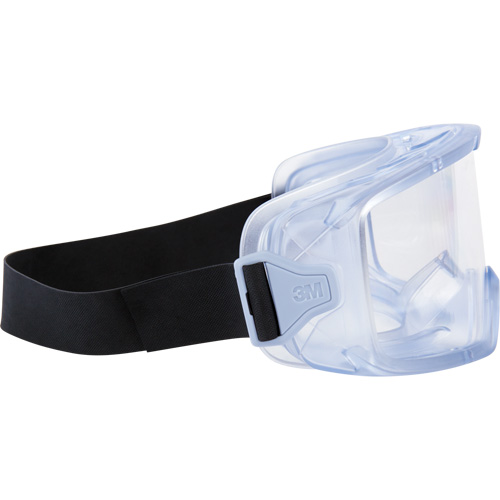 Lunettes &agrave; coques de protection GoggleGear s&eacute;rie 3000, Lentille Transparent, Antibu&eacute;e, Ventilation Indirecte Oxford Builders Supplies Inc