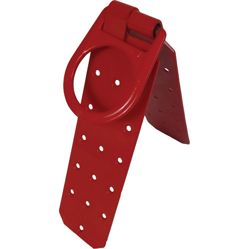 Reusable Roof Anchor, Roof, Temporary Use Oxford Builders Supplies Inc