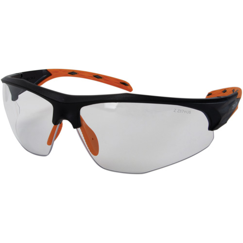 Lunettes de s&eacute;curit&eacute; de s&eacute;rie Z3700, Lentille Transparent, Anti-&eacute;gratignures, ANSI Z87+/R&eacute;pond ou surpasse la norme CSA Z94.3 Oxford Builders Supplies Inc