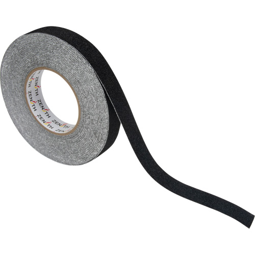 Anti-Skid Tape, 1" x 60', Black Oxford Builders Supplies Inc