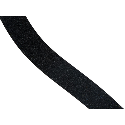 Anti-Skid Tape, 1" x 60', Black Oxford Builders Supplies Inc