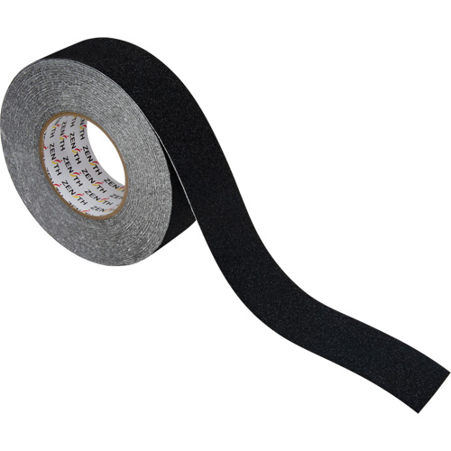Anti-Skid Tape, 2" x 60', Black Oxford Builders Supplies Inc