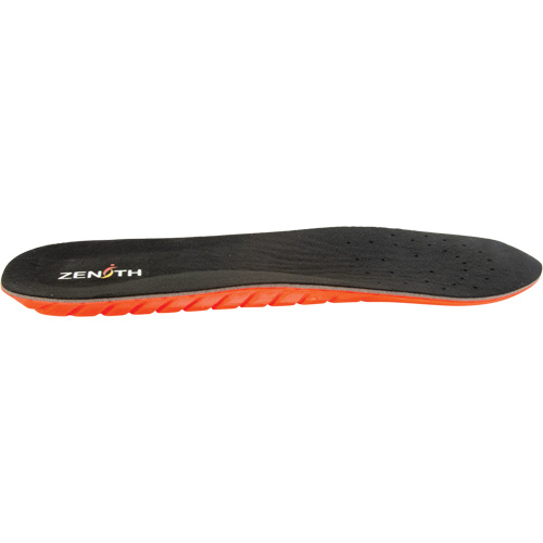 Memory Foam Insoles, Men's 6 - 7/Women's 8 - 9 Oxford Builders Supplies Inc