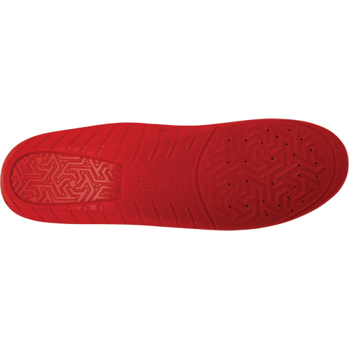 Memory Foam Insoles, Men's 6 - 7/Women's 8 - 9 Oxford Builders Supplies Inc
