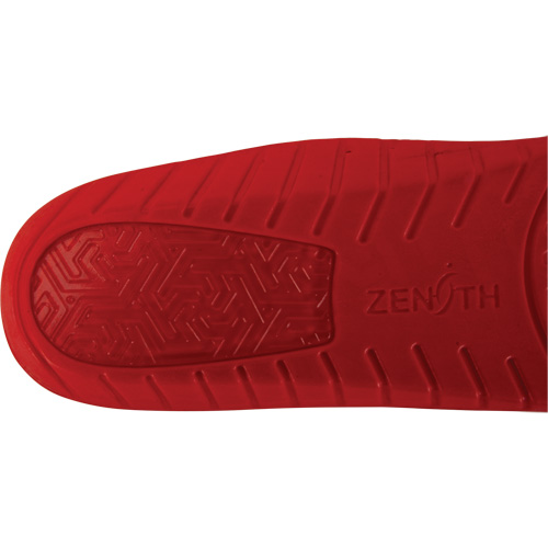 Memory Foam Insoles, Men's 6 - 7/Women's 8 - 9 Oxford Builders Supplies Inc