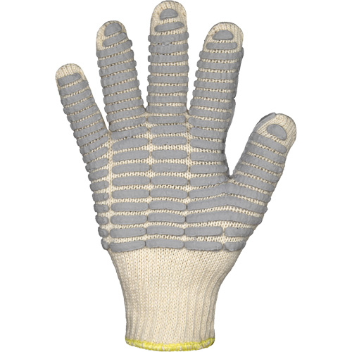 Gants r&eacute;sistants &agrave; la chaleur Cool Grip SCSS, Coton, Moyen/Petit Oxford Builders Supplies Inc