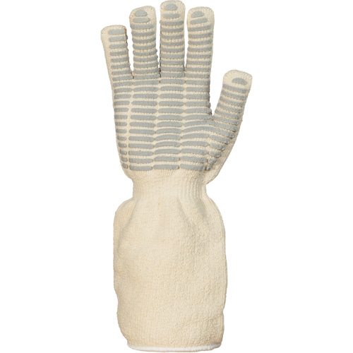 Cool Grip&reg; TRGSS Heat-Resistant Gloves, Cotton, Medium/Small, Protects Up To 752° F (400° C) Oxford Builders Supplies Inc
