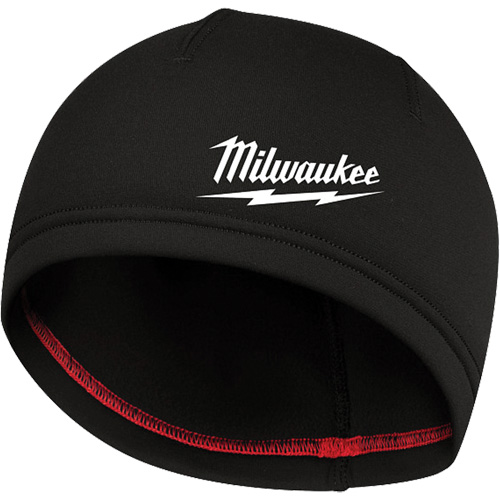 Bonnet &agrave; profil bas WORKSKIN, Doublure en Polyester, Taille unique, Noir Oxford Builders Supplies Inc