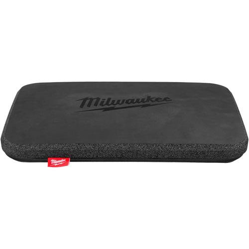 Kneeling Pad, 18.4" L x 13" W, 2.2" Thick Oxford Builders Supplies Inc