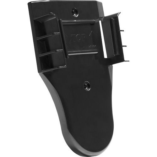 Magnetic Bracket for PIP&reg; Prefilled Earplug Dispensers Oxford Builders Supplies Inc