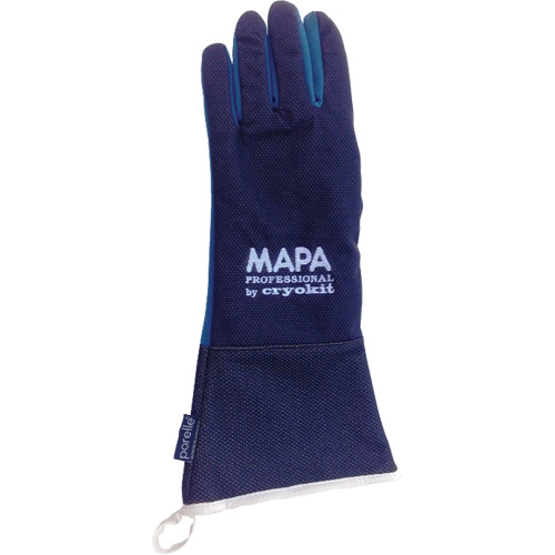 Cryokit 400 Waterproof Cryogenic Gloves Oxford Builders Supplies Inc