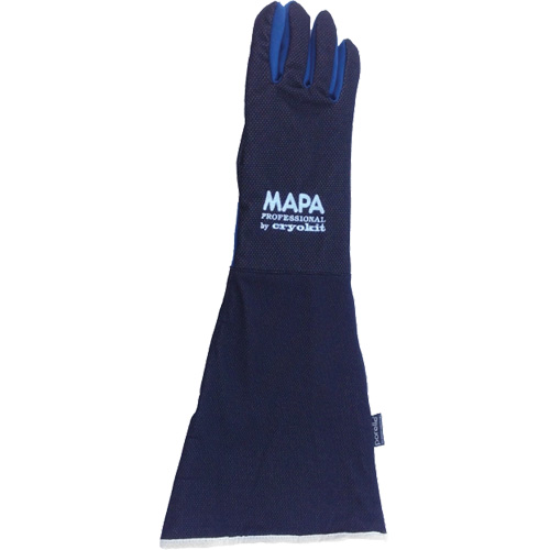 Cryokit 550 Waterproof Cryogenic Gloves Oxford Builders Supplies Inc